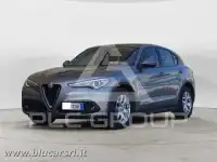 2019 Alfa Romeo Stelvio