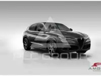 2019 Alfa Romeo Stelvio