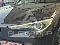2019 Alfa Romeo Stelvio