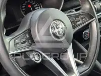 2019 Alfa Romeo Stelvio