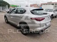 2019 Alfa Romeo Stelvio