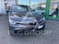2019 Alfa Romeo Stelvio
