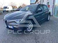 2019 Alfa Romeo Stelvio