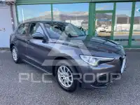 2019 Alfa Romeo Stelvio