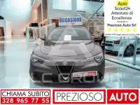 2019 Alfa Romeo Stelvio
