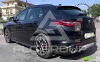 2019 Alfa Romeo Stelvio