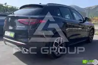 2019 Alfa Romeo Stelvio