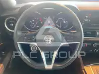 2019 Alfa Romeo Stelvio