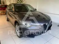 2019 Alfa Romeo Stelvio