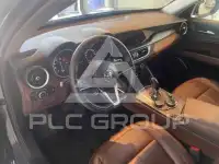 2019 Alfa Romeo Stelvio