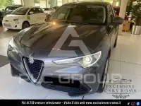 2019 Alfa Romeo Stelvio