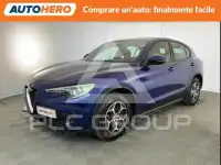 2019 Alfa Romeo Stelvio