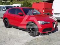 2019 Alfa Romeo Stelvio