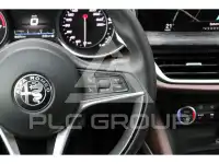 2019 Alfa Romeo Stelvio
