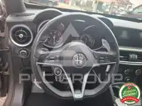 2019 Alfa Romeo Stelvio