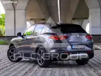 2019 Alfa Romeo Stelvio