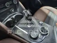 2019 Alfa Romeo Stelvio