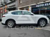 2019 Alfa Romeo Stelvio
