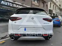 2019 Alfa Romeo Stelvio