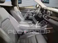2019 Alfa Romeo Stelvio
