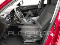 2019 Alfa Romeo Stelvio