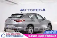 2019 Alfa Romeo Stelvio