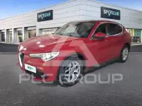 2019 Alfa Romeo Stelvio