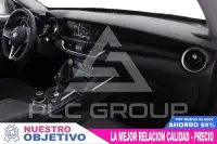 2019 Alfa Romeo Stelvio