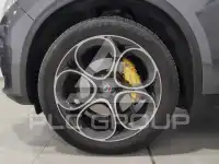 2019 Alfa Romeo Stelvio
