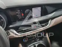 2019 Alfa Romeo Stelvio