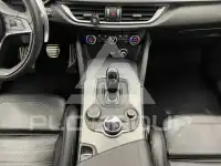2019 Alfa Romeo Stelvio