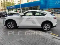 2019 Alfa Romeo Stelvio