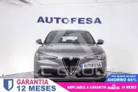2019 Alfa Romeo Stelvio