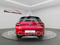 2019 Alfa Romeo Stelvio
