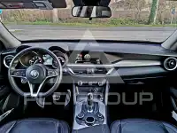 2019 Alfa Romeo Stelvio