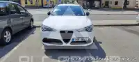2019 Alfa Romeo Stelvio
