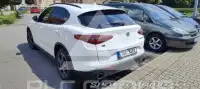 2019 Alfa Romeo Stelvio
