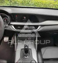 2019 Alfa Romeo Stelvio