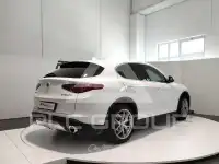 2019 Alfa Romeo Stelvio