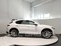 2019 Alfa Romeo Stelvio