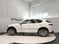 2019 Alfa Romeo Stelvio