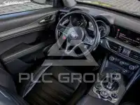 2019 Alfa Romeo Stelvio