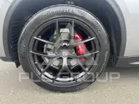 2019 Alfa Romeo Stelvio