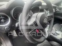 2019 Alfa Romeo Stelvio