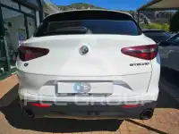 2019 Alfa Romeo Stelvio