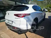 2019 Alfa Romeo Stelvio