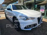 2019 Alfa Romeo Stelvio