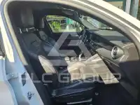 2019 Alfa Romeo Stelvio