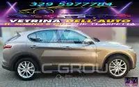 2019 Alfa Romeo Stelvio