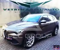 2019 Alfa Romeo Stelvio